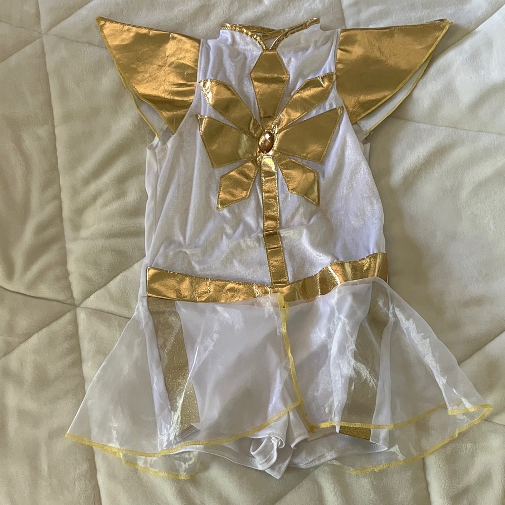 Dreamworks Adora/She-Ra Kids Costume